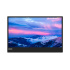 Lenovo/L15 mobile monitor/15,6''/IPS/FHD/60Hz/14ms/Black/3R