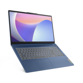 Lenovo IdeaPad Slim 3/15IRH8/i7-13620H/15,6''/FHD/16GB/1TB SSD/UHD/bez OS/Blue/2R