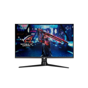 ASUS ROG/Strix XG32AQ/32''/IPS/QHD/175Hz/1ms/Black/3R