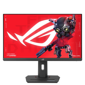 ASUS ROG Strix XG259CS 24,5" IPS 1920x1080 FHD 180Hz 1ms 400cd USB-C HDMI DP