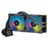 ARCTIC Liquid Freezer II - 280 RGB