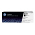 HP 83A 2-pack Black Original LaserJet Toner Cartridge (CF283AD)