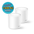 TP-Link AX3000 Smart Home Mesh WiFi6 System Deco X60(2-pack)