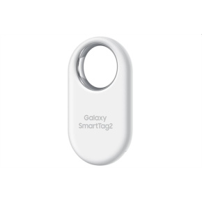 Samsung Chytrý přívěsek Galaxy SmartTag2 White