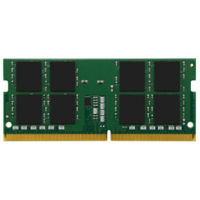 Kingston/SO-DIMM DDR4/16GB/3200MHz/CL22/1x16GB