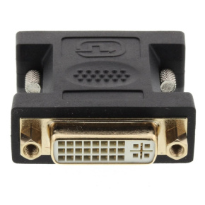 PremiumCord Adaptér DVI-I (24+5) F/F spojka