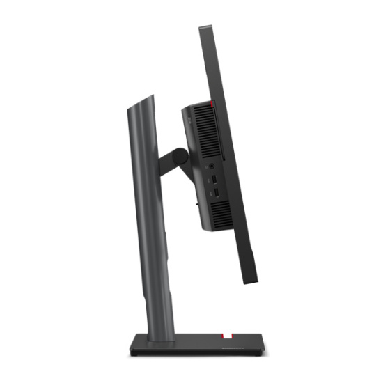 Lenovo ThinkVision/27 3D/27''/IPS/4K UHD/60Hz/4ms/Black/3RNBD