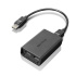 ADAPTR Displayport to dual Displayport