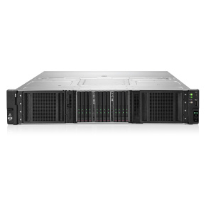 HPE PL DL340g12 6515P (2.4/16C) 1x64G (P69728) NS204(2x480) MR416i-o 8SFF 2x1000W 10GbE P26253 NBD333 Smart Choice