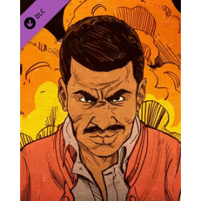 Wolfenstein II The Freedom Chronicles Episode (PC) Steam Key Wolfenstein II The Freedom Chronicles Episode (PC) Steam Key