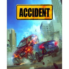 Accident (PC) Steam Key