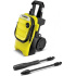 Karcher K 4 Compact vysokotlaký čistič, 1800 W, mobilní, 130 bar, 420 l/h, rotační tryska, integrovaný vodní filtr