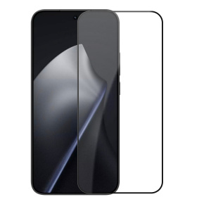 Nillkin Tvrdené Sklo 2.5D CP+ PRO Black pre Xiaomi 15T/15T Pro