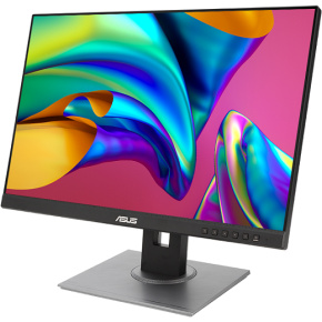 ASUS ProArt PA248QV 24" IPS 1920x1200 100mil:1 5ms 300cd USB HDMI D-Sub DP repro