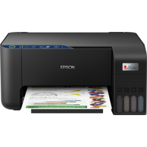 Epson EcoTank L3271 A4 color MFP, USB, WiFi_retail