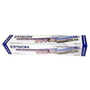 EPSON Premium Photo Glossy Paper 329mm x 10m EPSON Premium Photo Glossy Paper 329mm x 10m