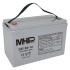 MHPower GE100-12 Gélový akumulátor 12V/100Ah