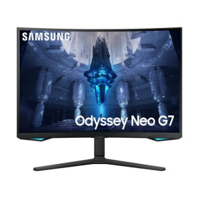 Samsung Smart Monitor G7 NEO 32" LED VA 3840x2160 Mega DCR 1ms 350cd DP HDMI pivot 165Hz