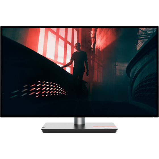 ThinkVision P27q-30 27 inch Monitor