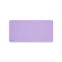 Maxi podložka pod myš Natec PURE LAVENDER, 40x80cm