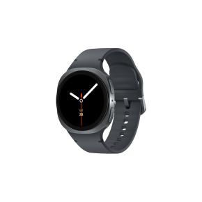 Samsung Galaxy Watch 8/40mm/Šport Band/Black