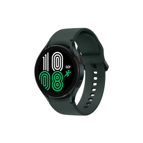 Samsung Galaxy Watch 4 LTE/44mm/Green/Šport Band/Green