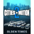 Cities in Motion 2 Olden Times (PC) Steam Key