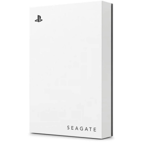 Seagate Game Drive/5TB/HDD/Externý/2.5''/SATA/Biela/2R