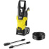 Karcher K 3 vysokotlaký čistič, 1600 W, 120 bar, 380 l/h, přenosný, rotační tryska, regulace tlaku