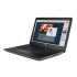 Notebook HP ZBook 17 G3 - Repas