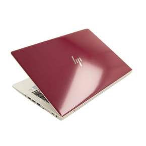 Notebook HP EliteBook 840 G5 Gloss Burgundy - Repas