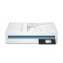 HP ScanJet Pro 4600 fnw1 (A4, 1200x1200, USB 3.0, Ethernet, Wi-Fi, ADF)