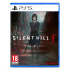 PS5 Silent Hill f