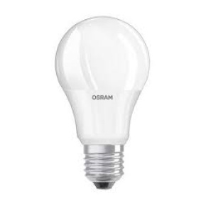 Osram LED žiarovka E27 9,5 W 4000K 806lm VALUE A-klasik matná