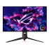 ASUS ROG Swift PG32UCDM 32" QD-OLED 3840x2160 240Hz 0,03ms 450cd USB-C 2xHDMI DP