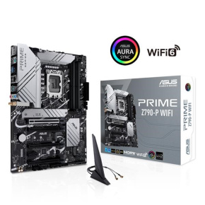 ASUS PRIME Z790-P WIFI/LGA 1700/ATX