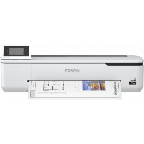 Epson SureColor/SC-T2100/Tlač/Ink/Role/LAN/WiFi/USB