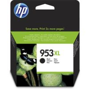 HP L0S70AE 953XL High Yield Black Original Ink Cartridge