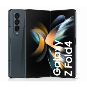 Samsung Galaxy Z Fold 4/12GB/256GB/Sivá