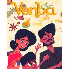 Venba (PC) Steam Key