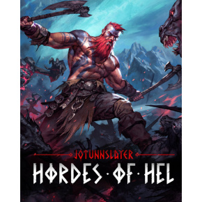 Jotunnslayer Hordes of Hel (PC) Steam Key Jotunnslayer Hordes of Hel (PC) Steam Key