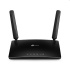 TP-Link TL-MR6400 4G LTE WiFi N Router, 4x FE ports