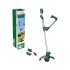 Bosch UniversalGrassCut 18V-26 akumulátorová strunová sekačka