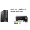 Lenovo ThinkCentre neo/50t Gen 4/Tower/i7-13700/16GB/512GB SSD/UHD 770/W11P/3R