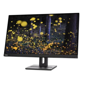 Monitor Lenovo ThinkVision E27Q-20 - Repas