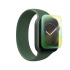 InvisibleShield FM Ultra ECO fólia Apple Watch (7-8) 41mm