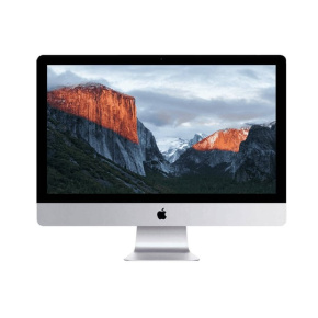 All In One Apple iMac 27" A1419 late 2015 (EMC 2834) - Repas