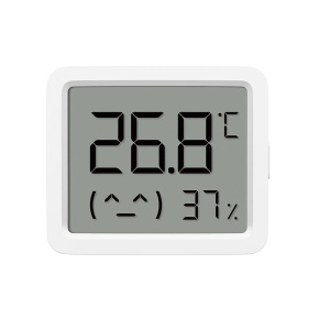 Xiaomi Mi Temperature and Humidity Monitor 3 Mini Xiaomi Mi Temperature and Humidity Monitor 3 Mini