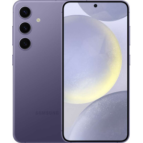 Samsung Galaxy S24+/12GB/512GB/Cobalt Violet