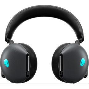 Alienware Tri-ModeWireless Gaming Headset | AW920H (Dark Side of the Moon)